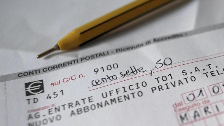 Modena. Canone Rai: così cambia nel 2016