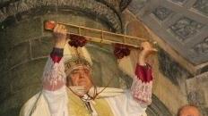 «I cristiani protagonisti nella vita pubblica»