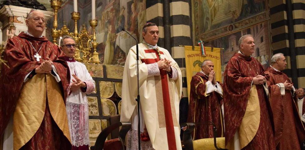 Stefanino d’oro, il premio a tre aziende 