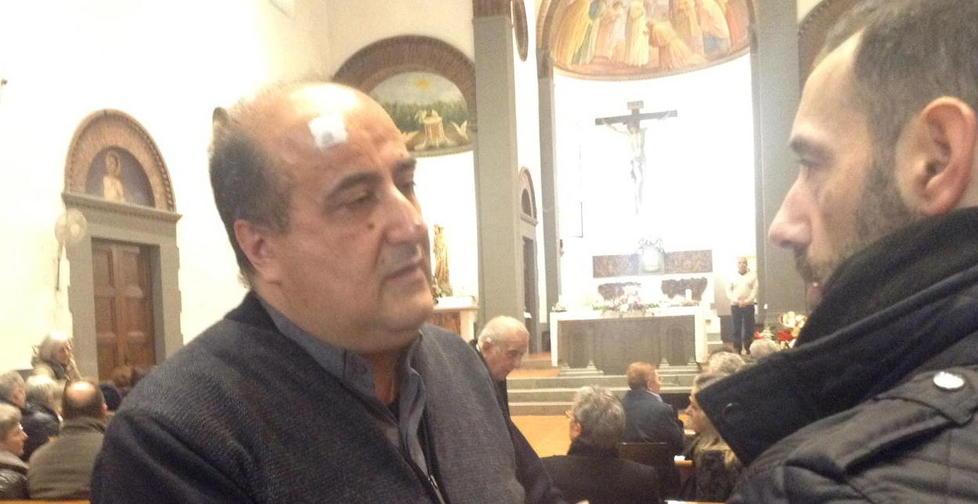 Sacerdote aggredito dai ladri 