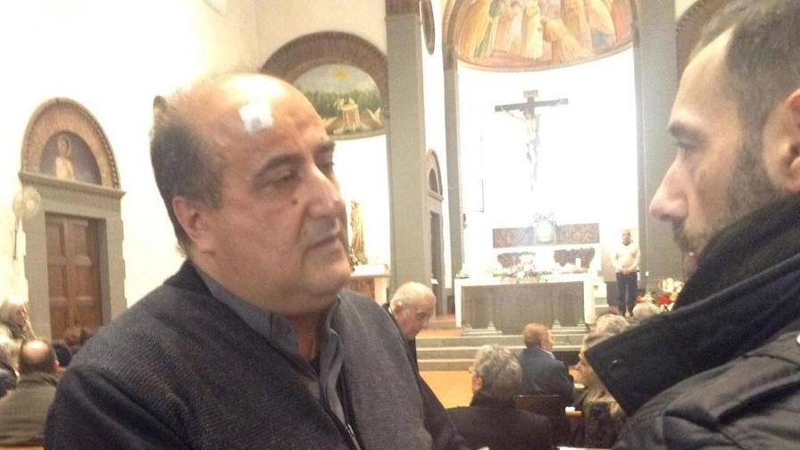 Sacerdote aggredito dai ladri
