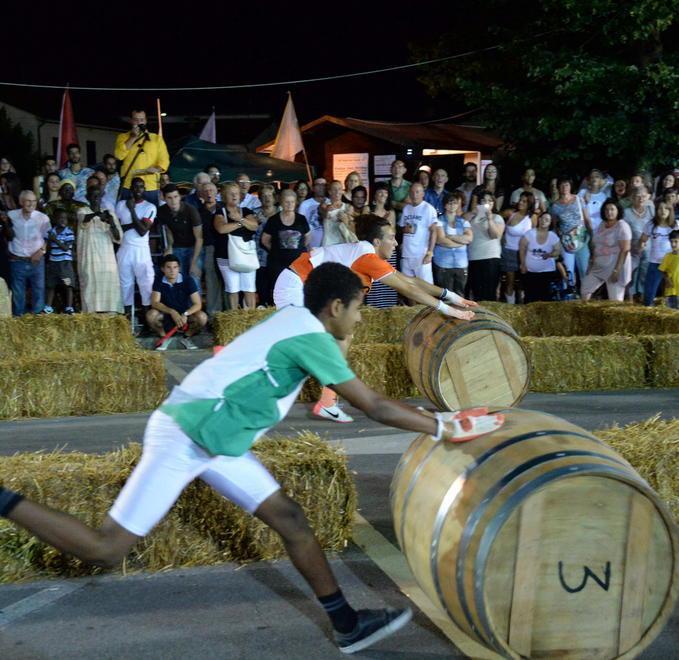 Tutto ok per il Palio, risolti i problemi 