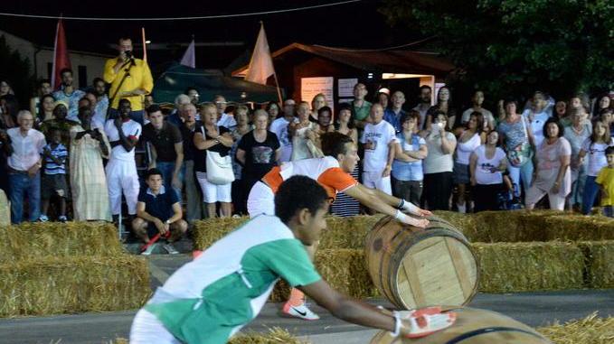 Tutto ok per il Palio, risolti i problemi