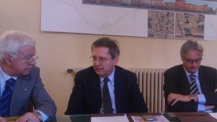 Pasqualetti e Archè al Concerto di Capodanno