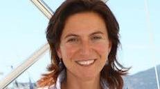 Non è più la figlia di del mondo della grande nautica