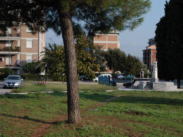 Una commissione sul bando del verde 