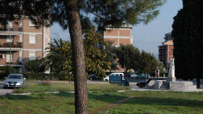 Una commissione sul bando del verde