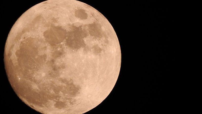 Una Vigilia davvero magica sotto la luna piena