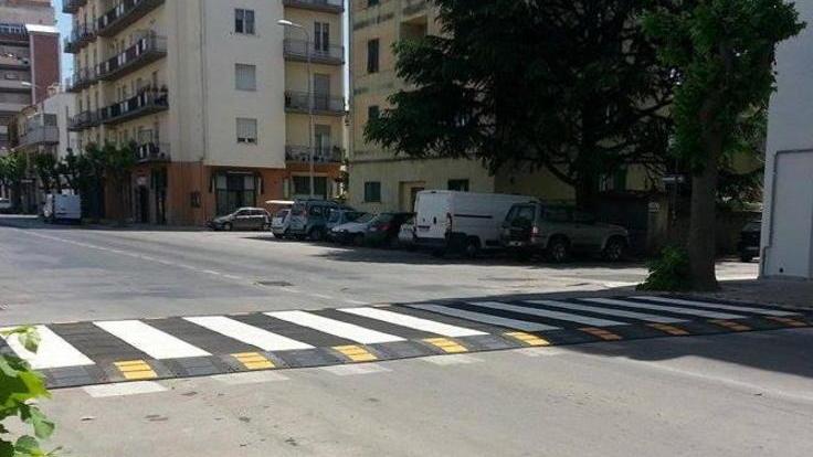 Rivoluzione della viabilità e parcheggi a pagamento