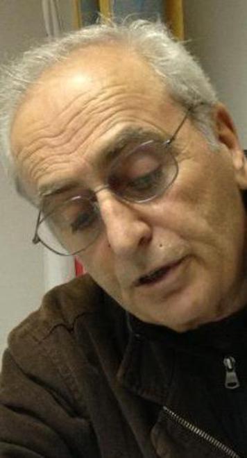 Quei pilastri e il depuratore mai finito 