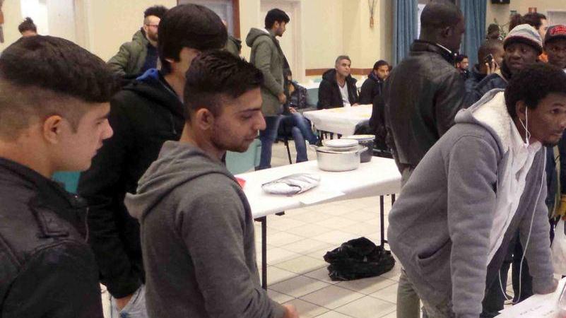 Lavoratori contro onlus Il presidente: «Non è vero»