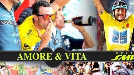 Pierino e Mattia Gavazzi, i campioni del team Fanini