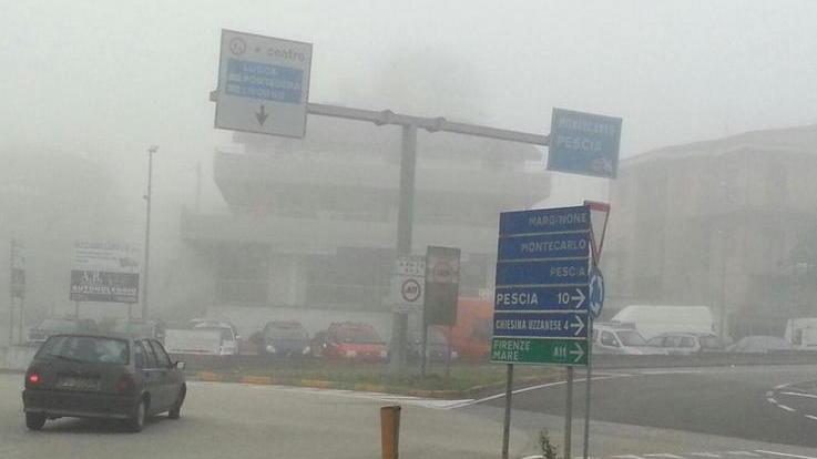 Altopascio si rifà il look Al lavoro sulla rotatoria