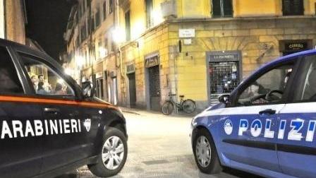 Il Pd chiede più sicurezza Scoppia la polemica con Fi