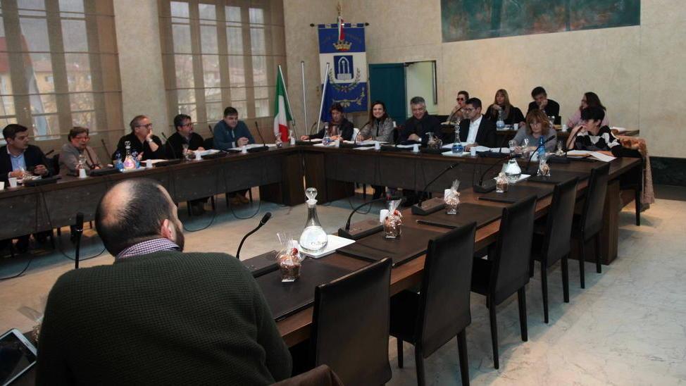 Approvato il bilancio di previsione