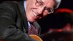Domani il Franco Cerri Quartet al Birdland