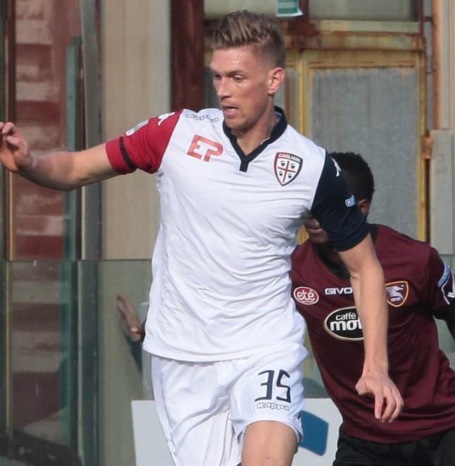 Il Cagliari prepara un regalo al mister 