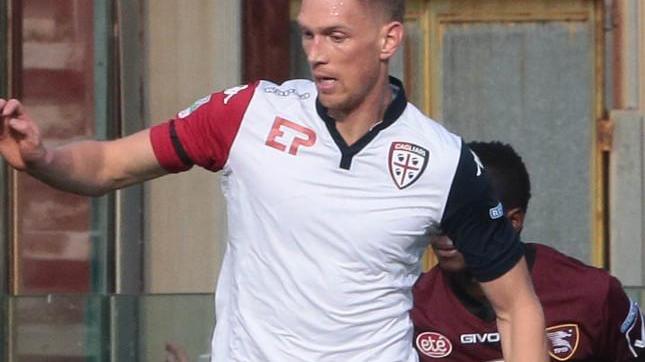 Il Cagliari prepara un regalo al mister