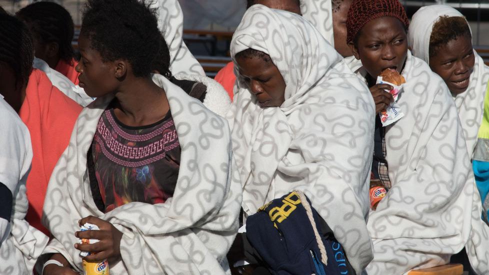 «Ospitate i profughi» ma l’appello del Papa per ora è inascoltato 