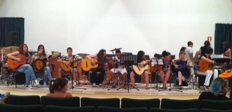 Entro il 2015 il nuovo direttore della Scuola di musica