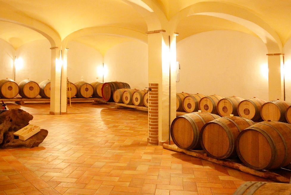  Il cannonau “Pro Vois” trionfa al concorso Binu 