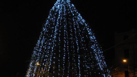 Il Canto di Natale di Dickens incanta via Lamarmora