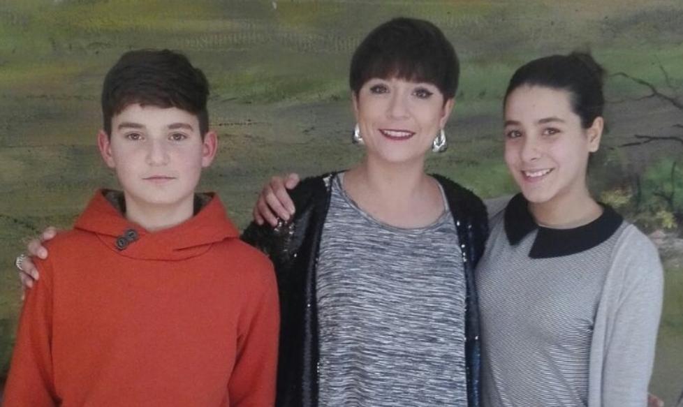 Luca Sanna eletto sindaco dei ragazzi di Berchidda