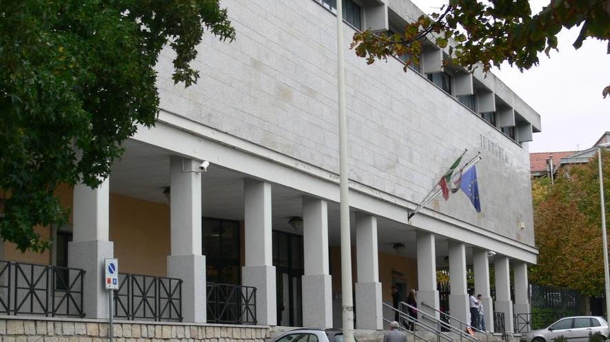 Udienze anche il giorno di Natale