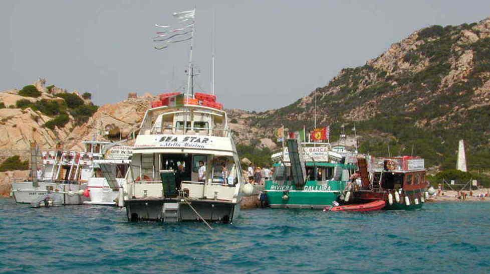 Tassa d’ormeggio, mare di critiche 