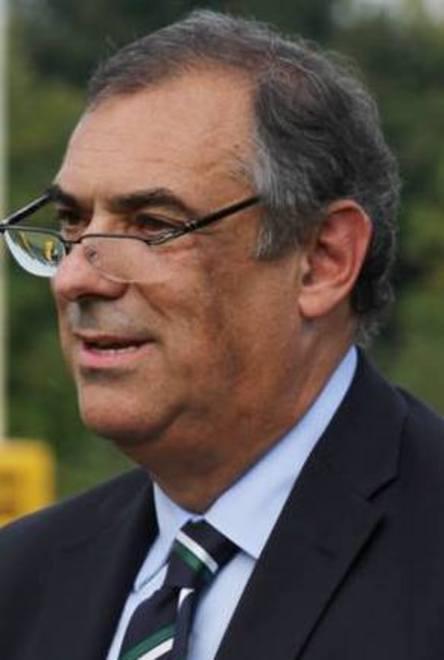 Giacobazzi: la parola al presidente 