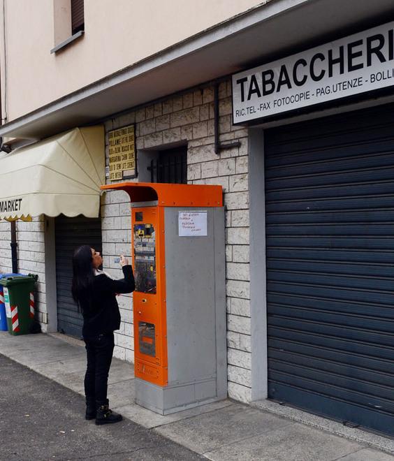 È Natale: i ladri razziano le sigarette