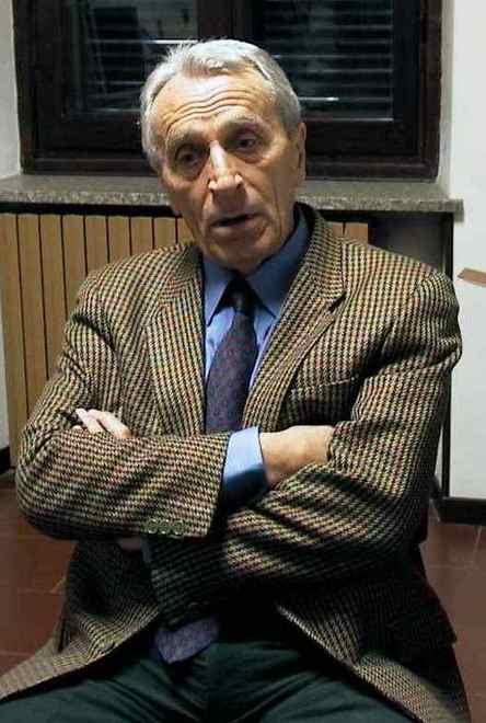 Il mondo dell’atletica dà l’addio al “maestro” Vittori