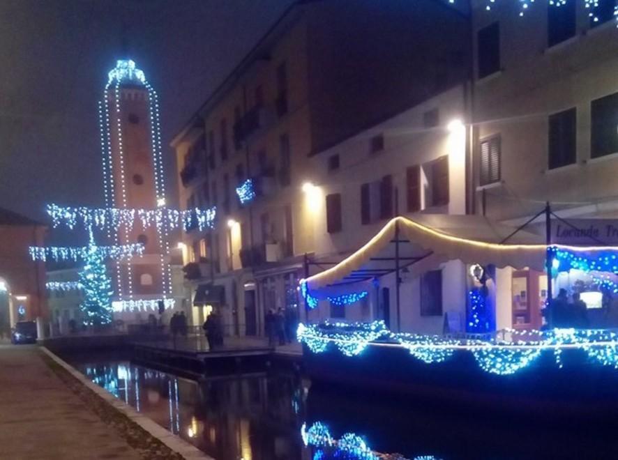 La città vista dall’acqua Escursioni in batana