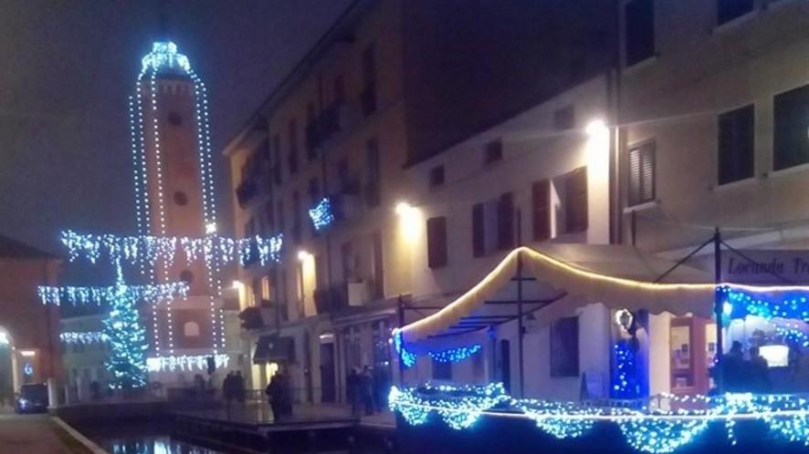 La città vista dall’acqua Escursioni in batana