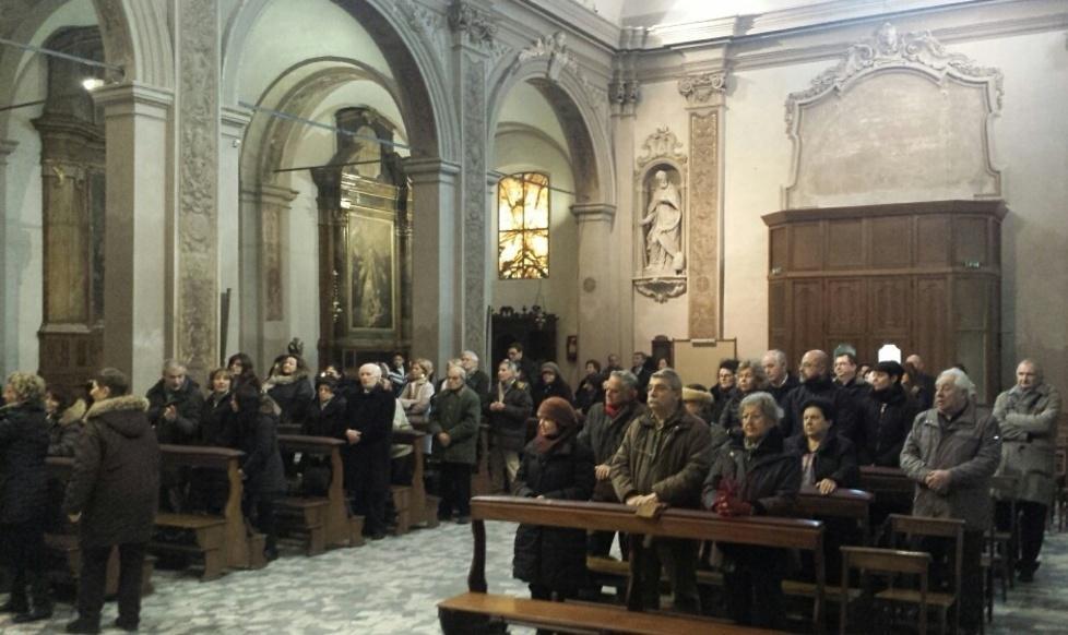 Riaperta la chiesa di Santo Stefano 