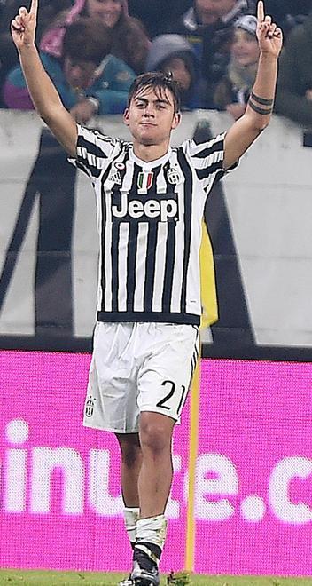 Juve, occhi al futuro La Samp di Ferrero punta su Immobile 