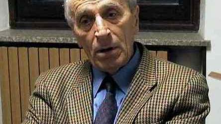 Il mondo dell’atletica dà l’addio al “maestro” Vittori