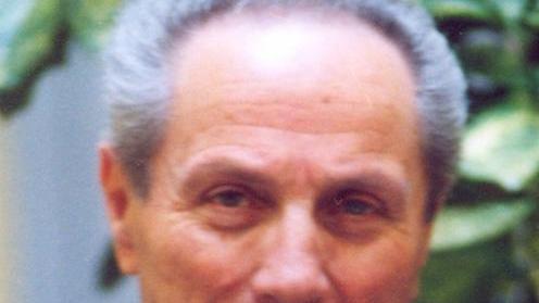 Lutto per la morte di Armando Cavallari