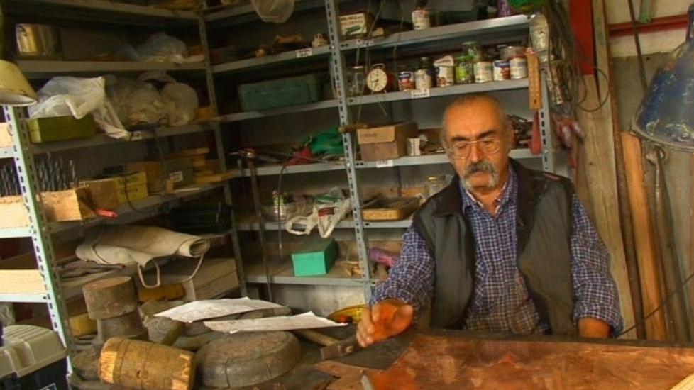Qualcuno brinda con il Rossissimo Lenin