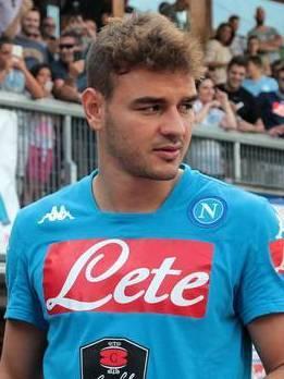 Carpi, si lavora per il ritorno di Gabriel 
