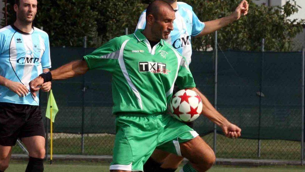Rizzati è un cannoniere da record 