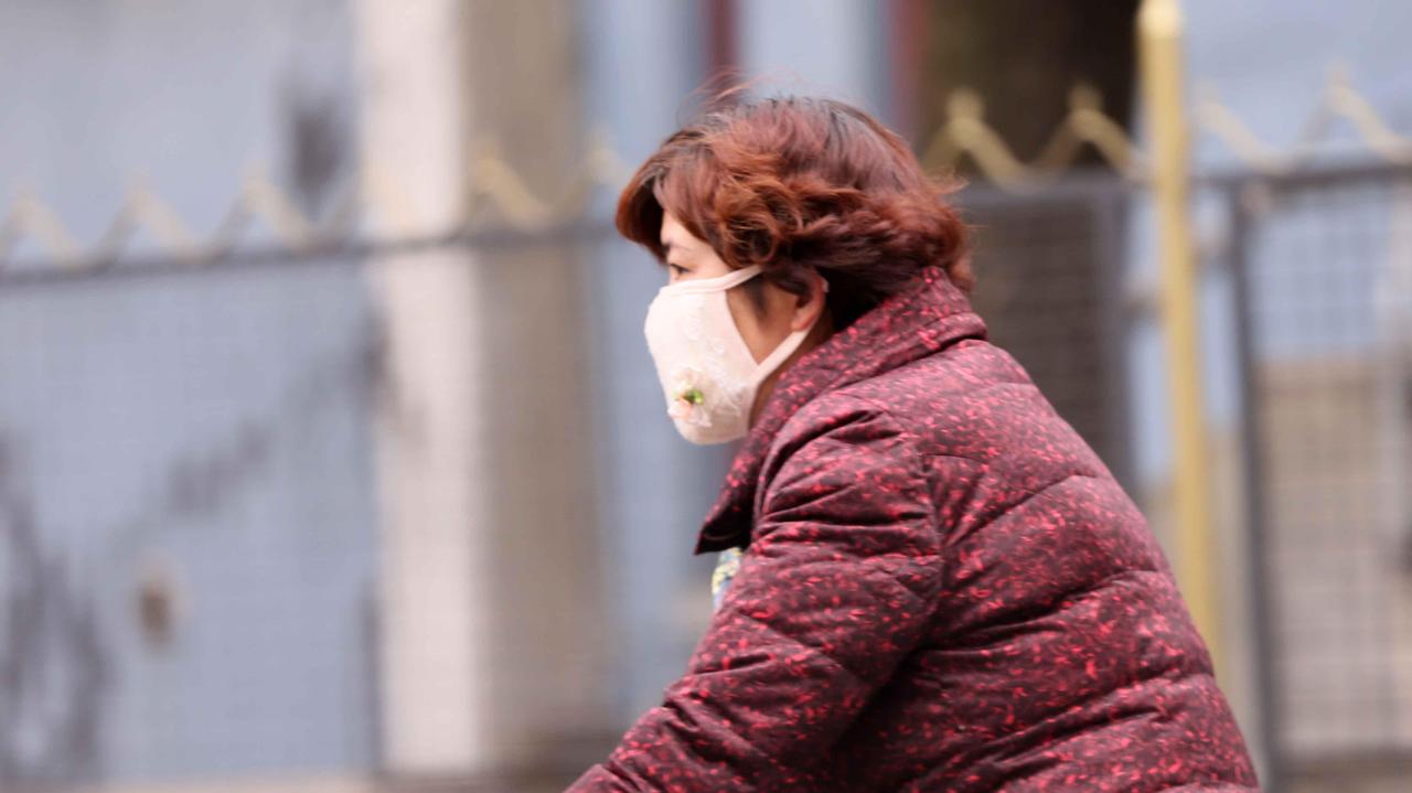 Emergenza smog a Modena: picchi d'inquinamento a Natale