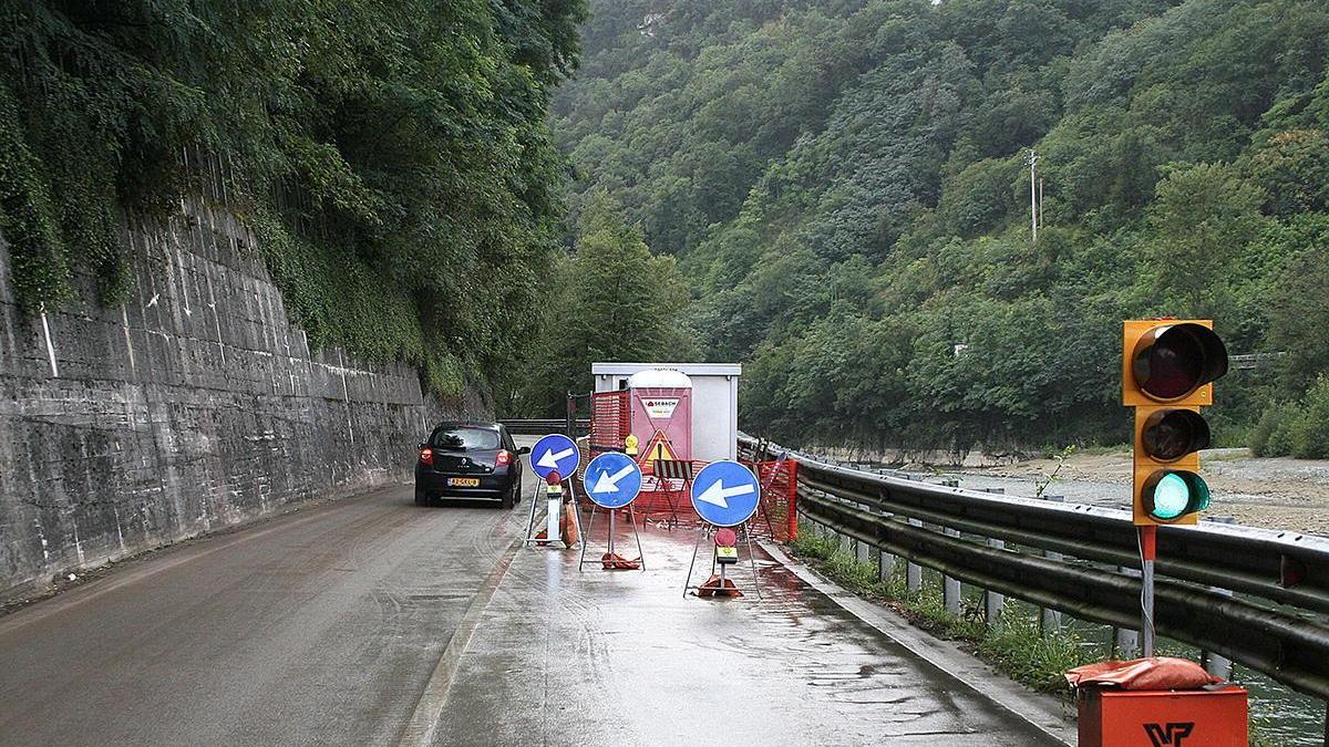 Strade: lavori per 640mila euro