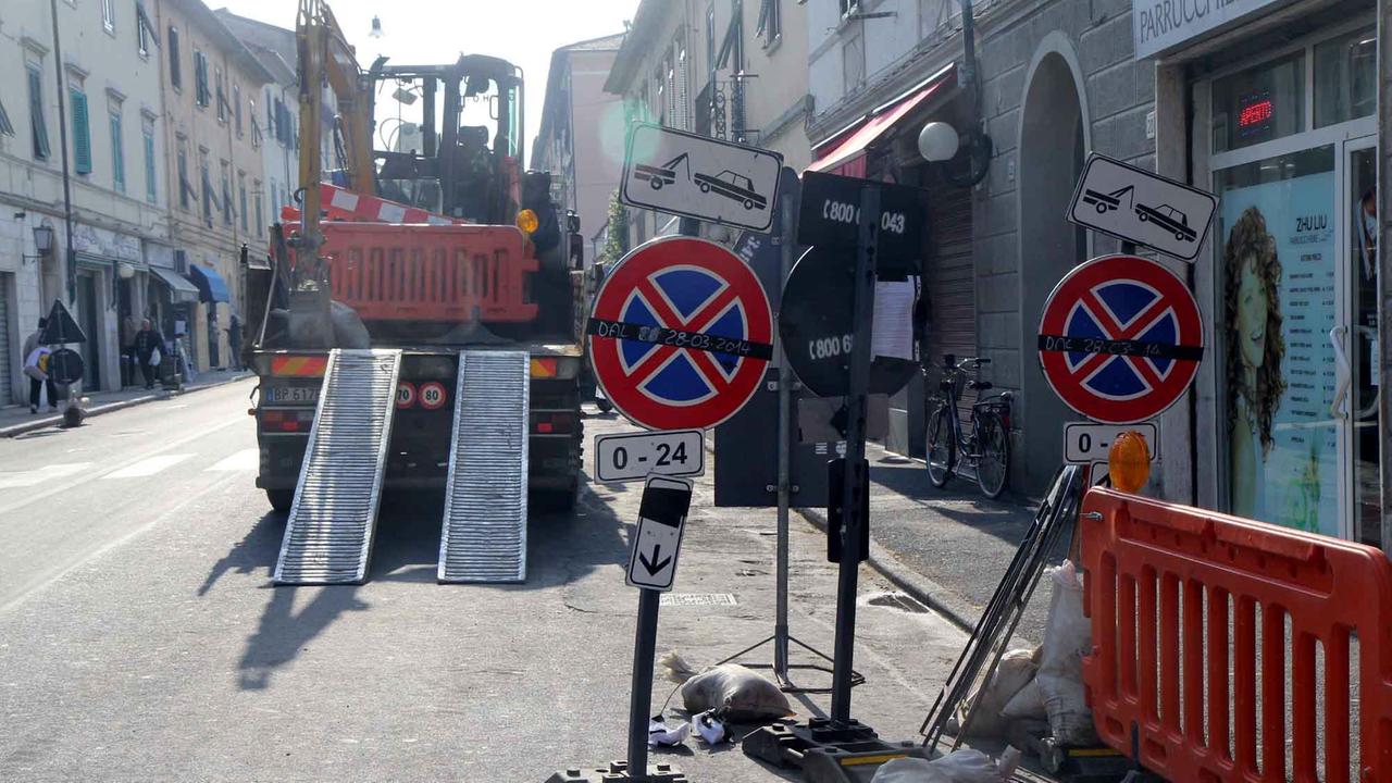 Disagi per acqua, fognature, gas: pronto intervento garantito per S. Silvestro