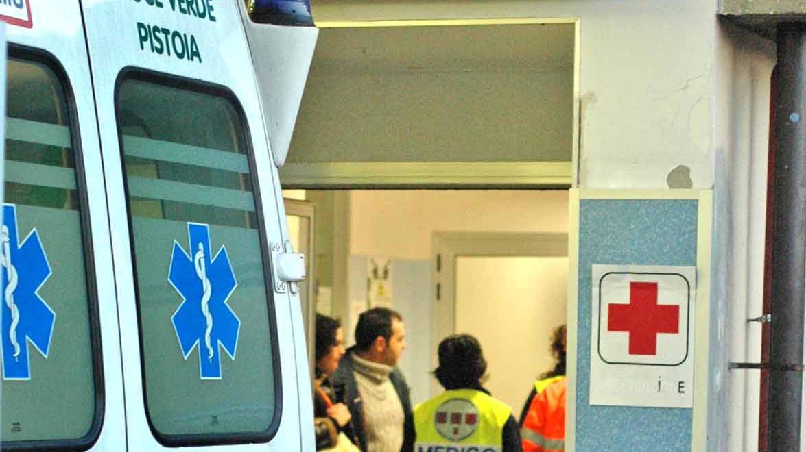 Quarantenne si uccide con un colpo di arma da fuoco