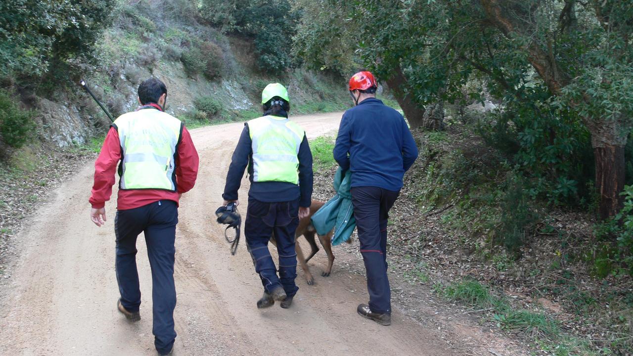 Ottana, donna di 39 anni scompare la mattina della vigilia di Natale