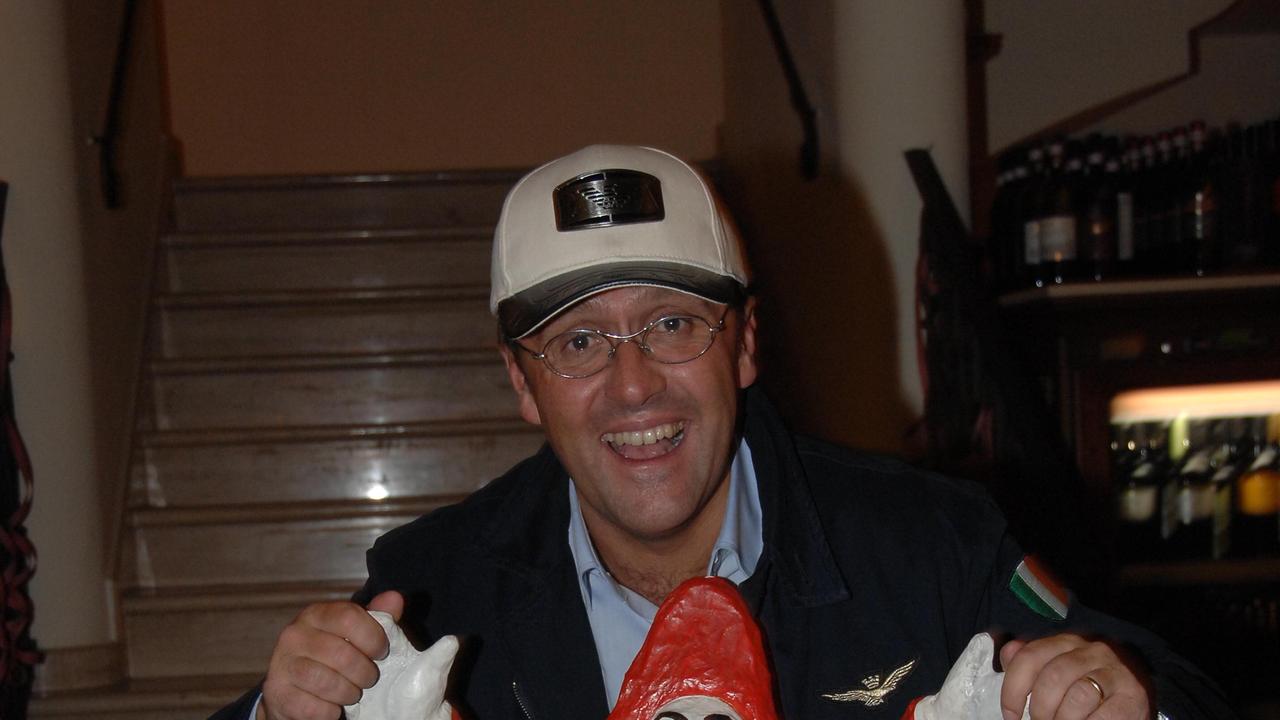 Gianluca Domenici
