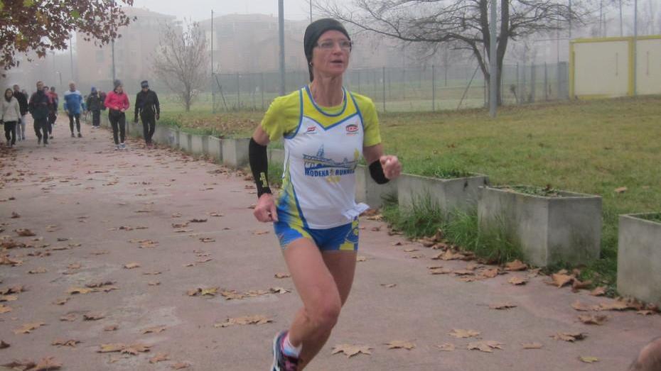 Il ritorno della Cusma che vince nella nebbia di Modena Est