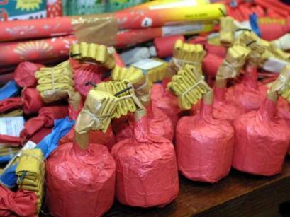 Capodanno, sette Comuni reggiani vietano i botti 