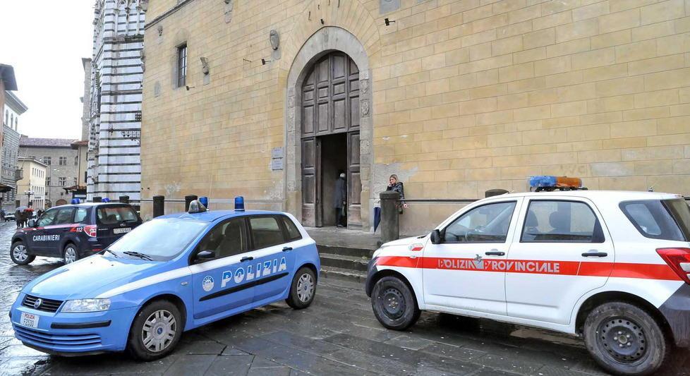 Pistoia, sotto accusa l’ex presidente dell’Arci 